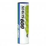 Yonex Mavis 600 Żółte
